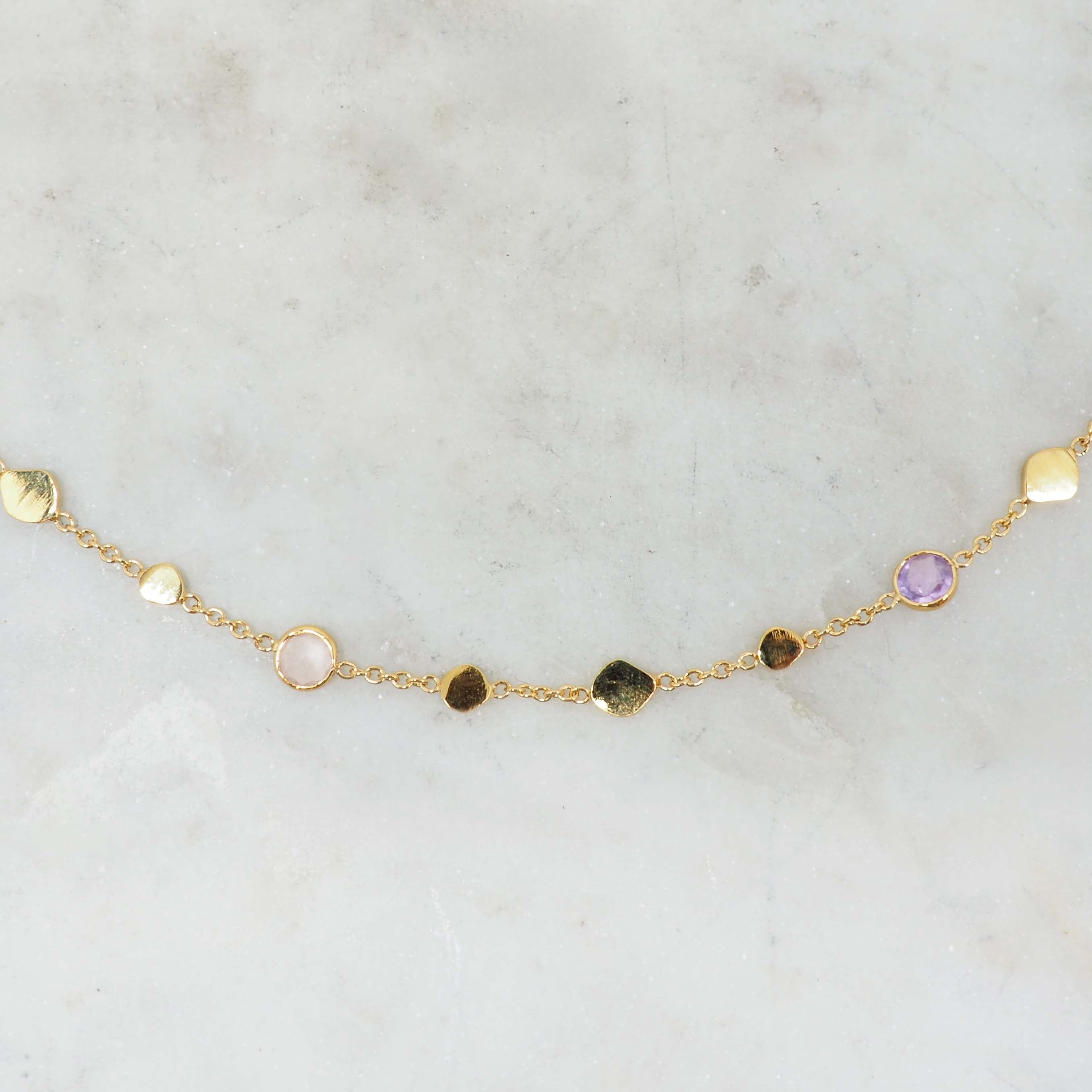 Gemline - Collier