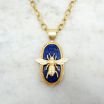 Abeille Royale - Lapis