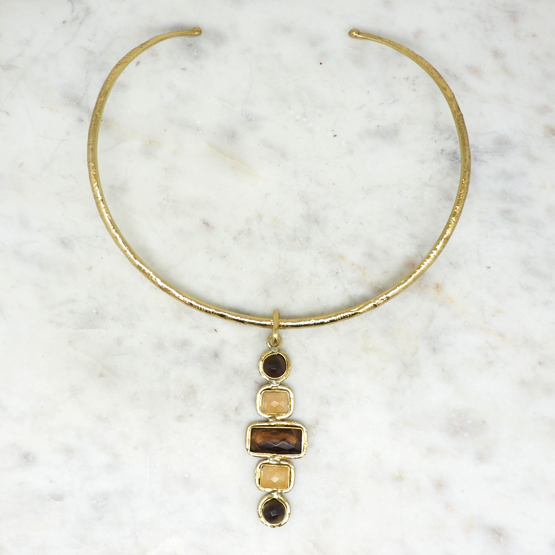 Andie - Earrings