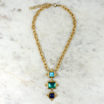 Cléo - Larimar
