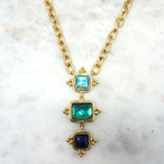 Cléo - Larimar