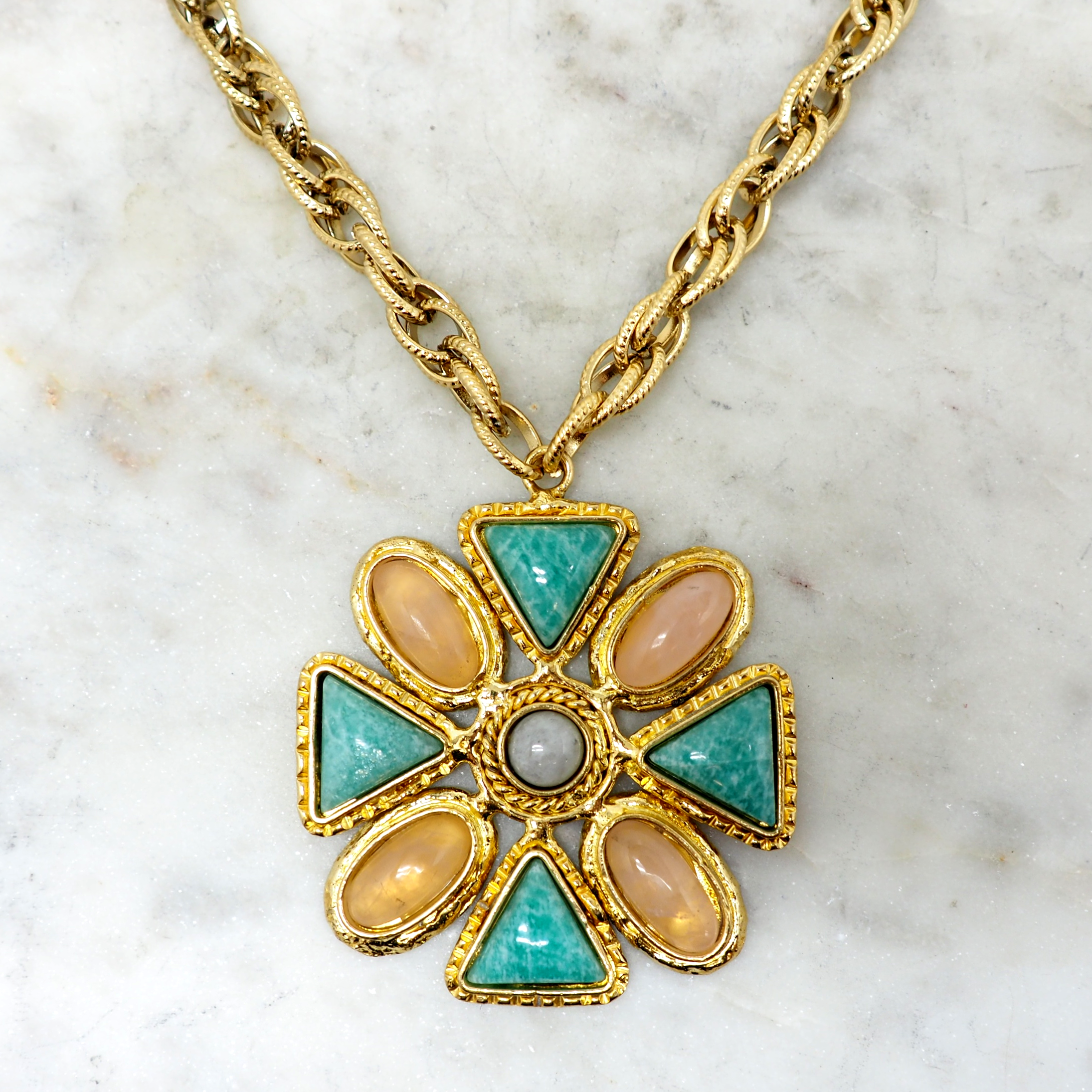 Mineapolis - Amazonite