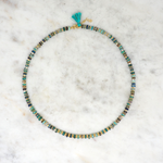 Whisper - Turquoise