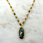Ornelle - Labradorite