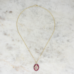 Granada - Collier