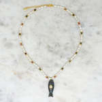 Roxanne - Labradorite