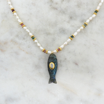 Roxanne - Labradorite
