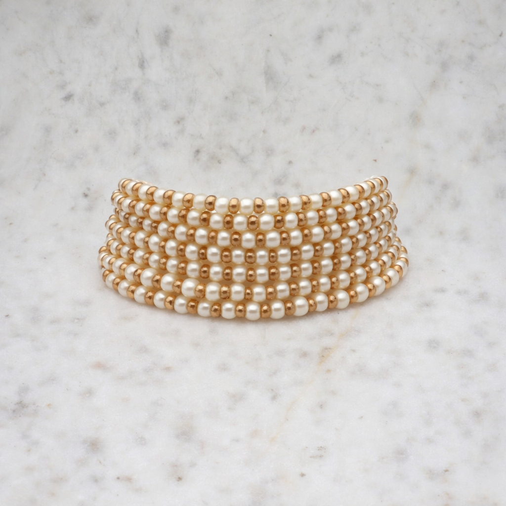 Finlay- Choker