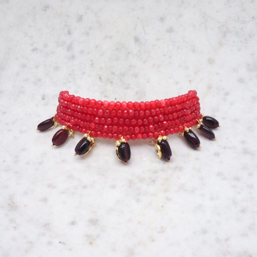 Denny - Choker