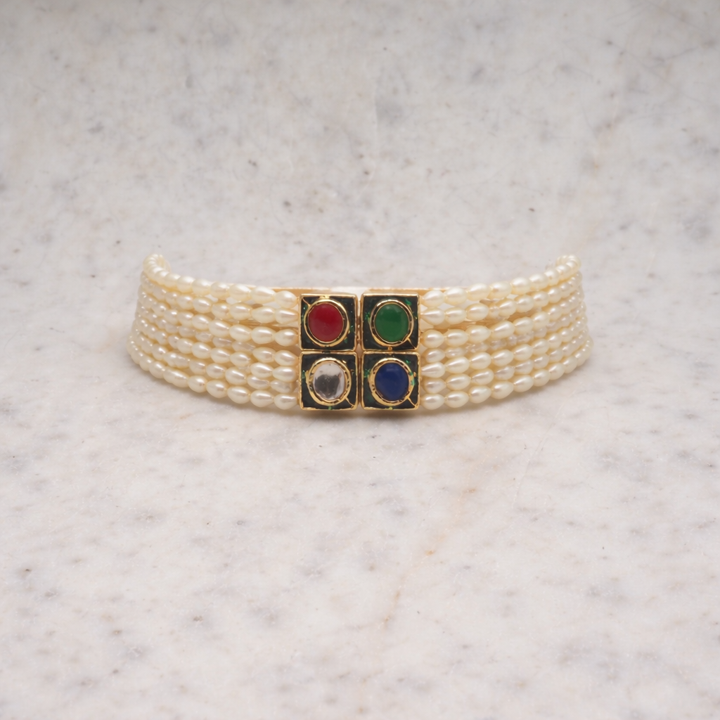 Massie - Choker