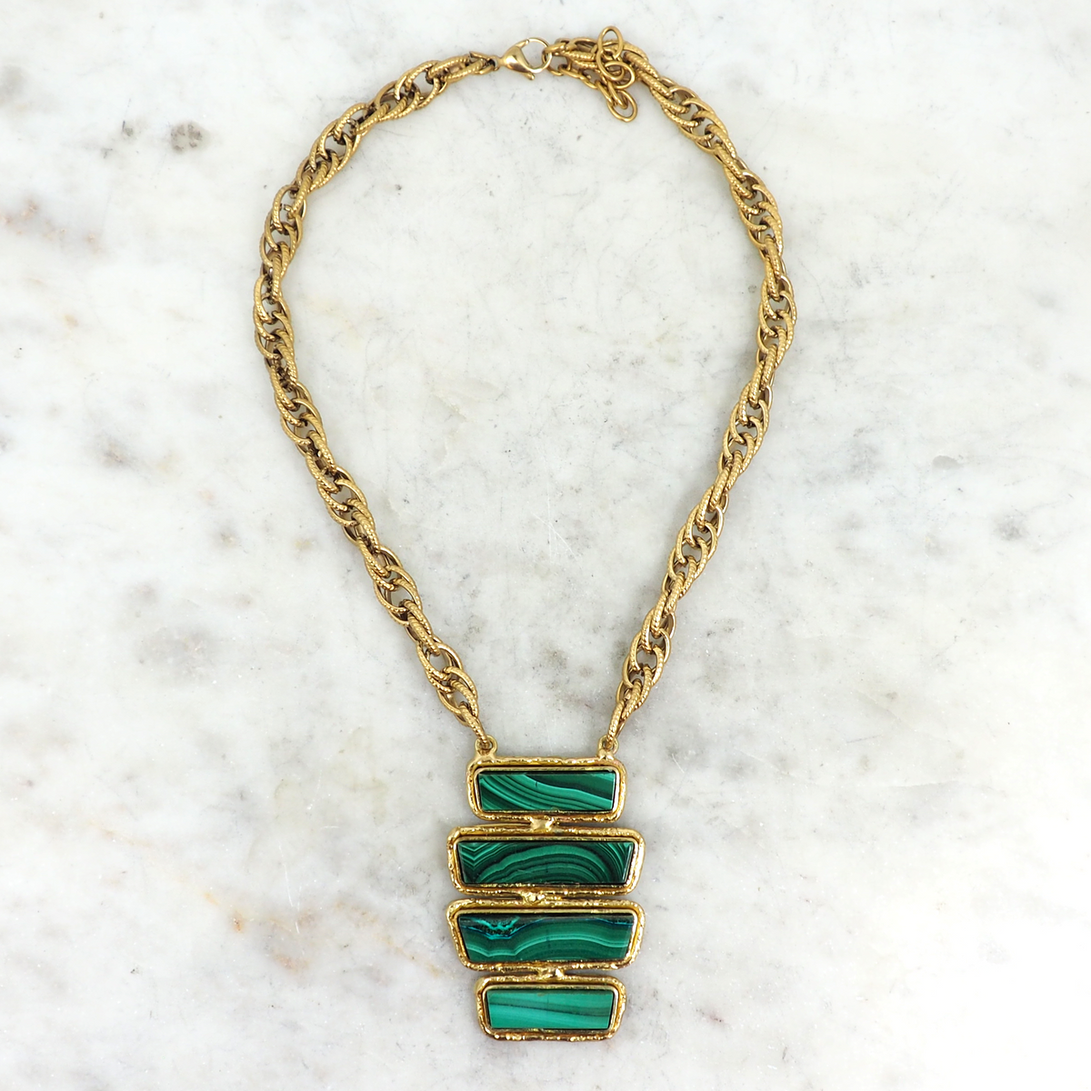 Tessalia - Collier