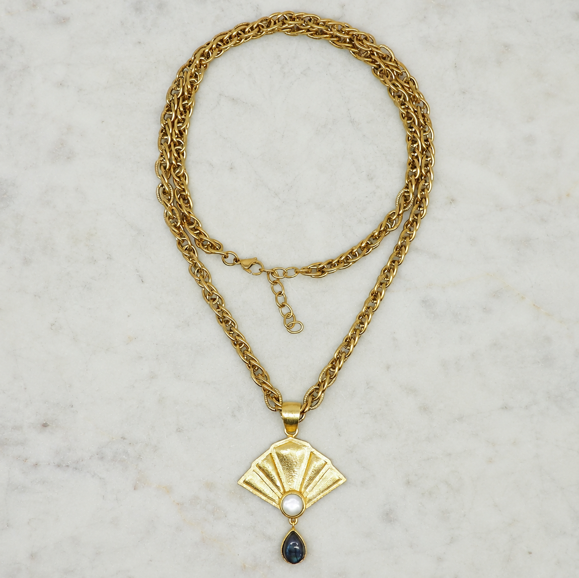 Mélio - Collier