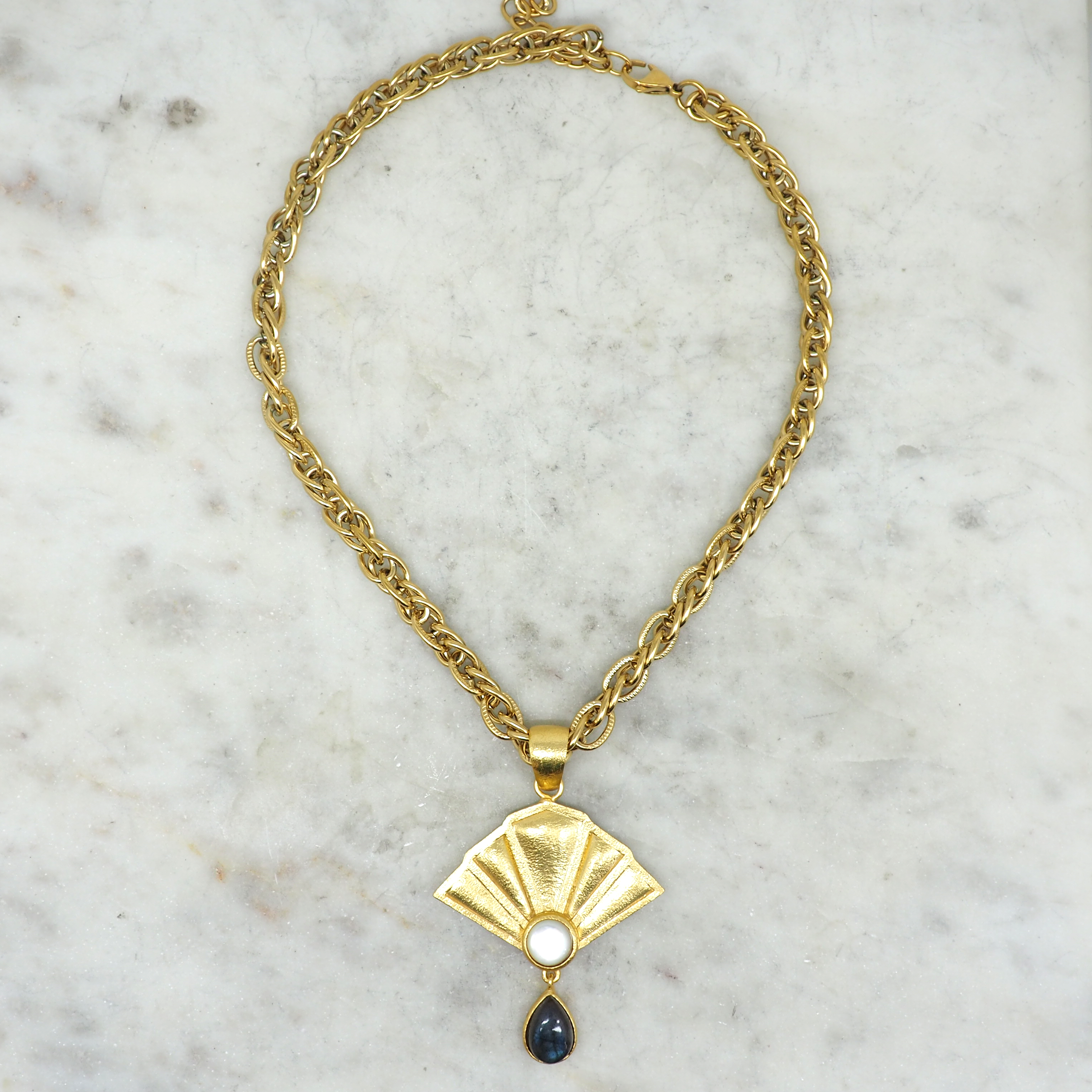 Mélio - Collier