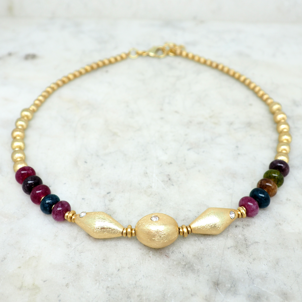Galice - Collier