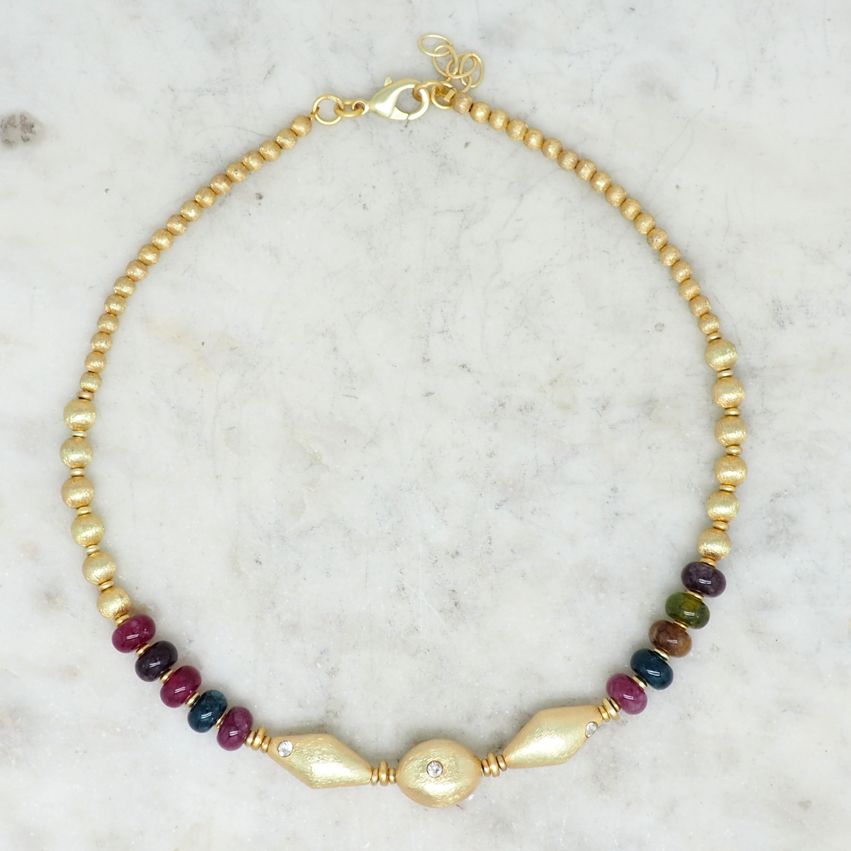 Galice - Collier