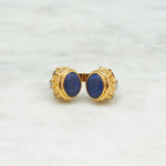 Héritage Bague - Lapis