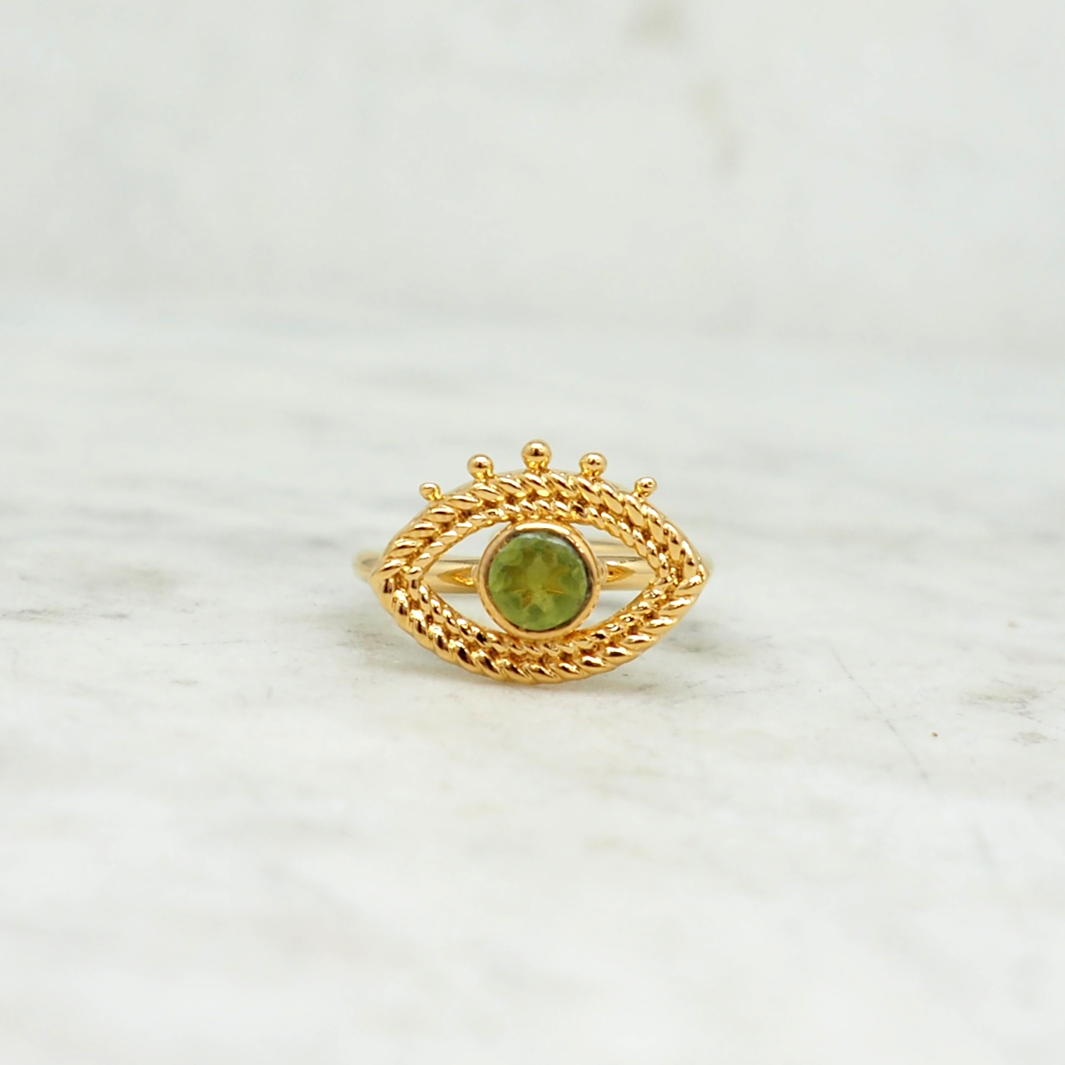 L'Oeil - bague