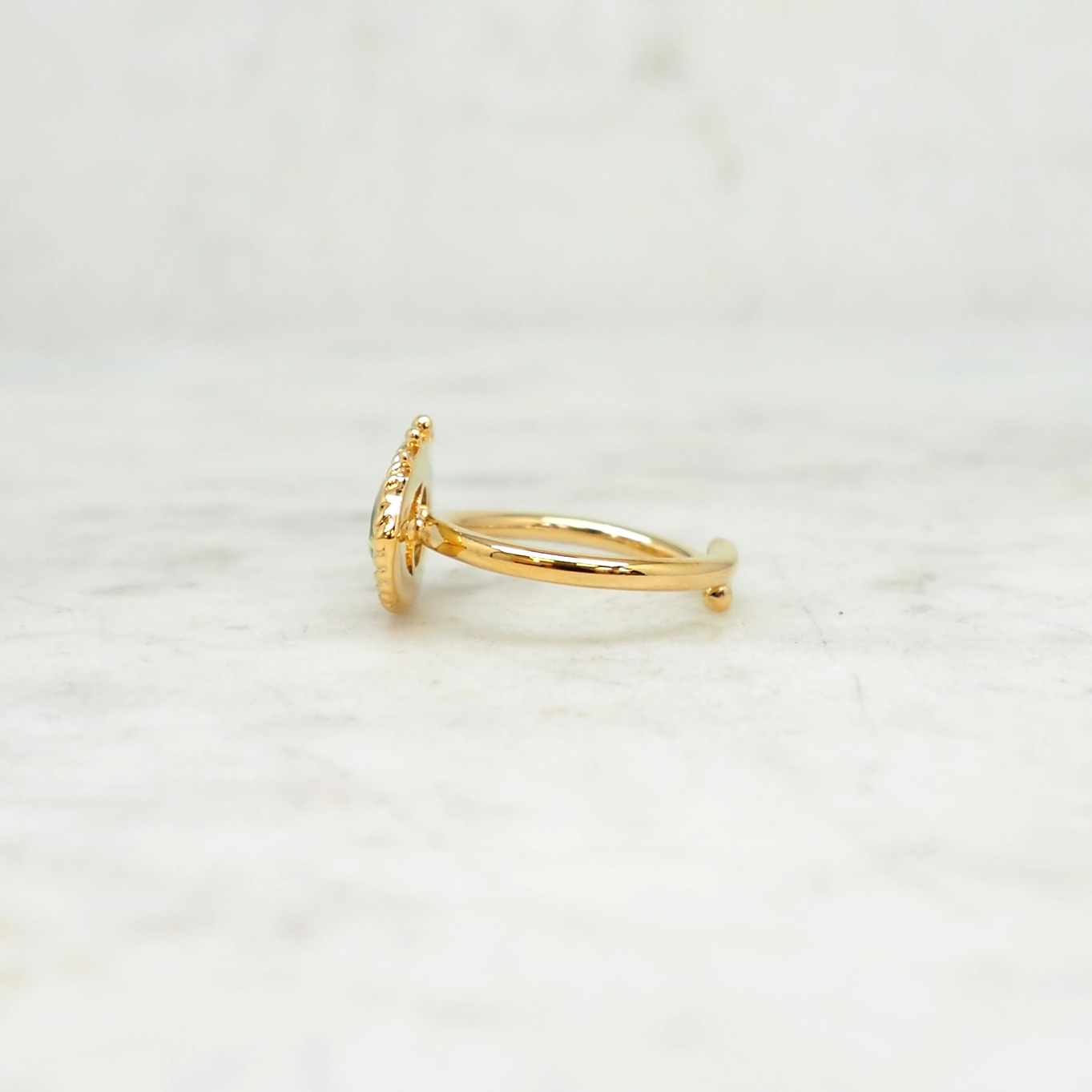 L'Oeil - bague