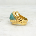 Lior - Amazonite