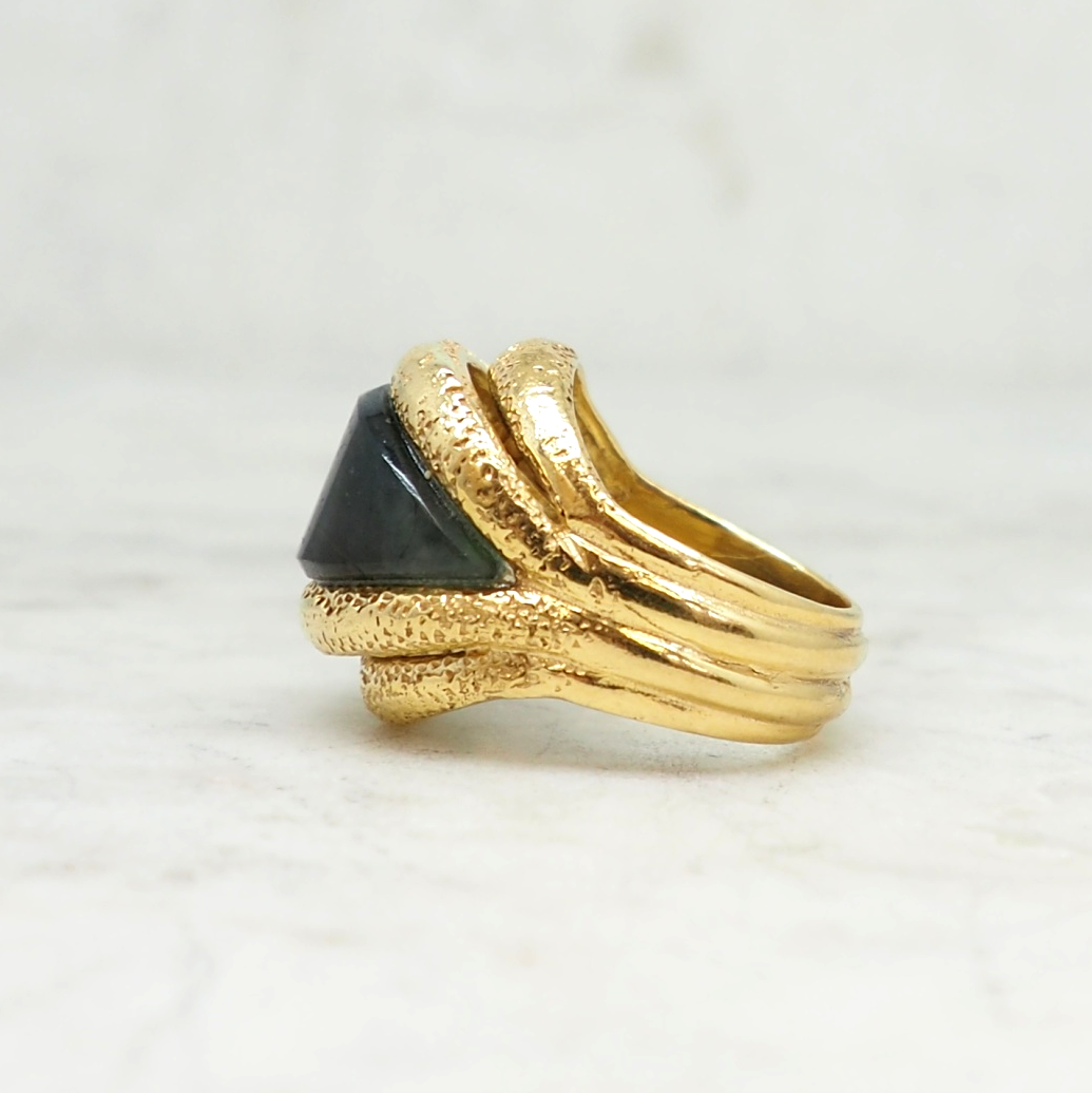 Lior - Labradorite