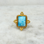 Impéria - Larimar