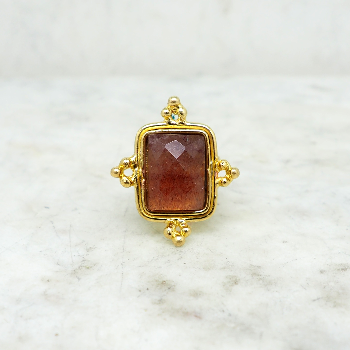 Imperia - Quartz Fraise