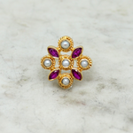 Pelagie - Bague