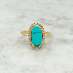 Naïa - Turquoise