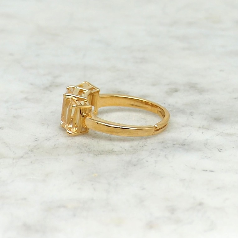 Salsa - Citrine