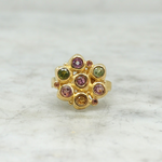 Flore - Bague
