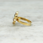 Flore - Bague