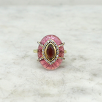 Granada - Bague