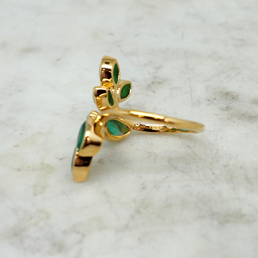 Sequoia - Bague
