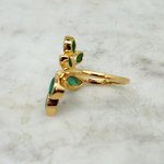 Sequoia - Bague