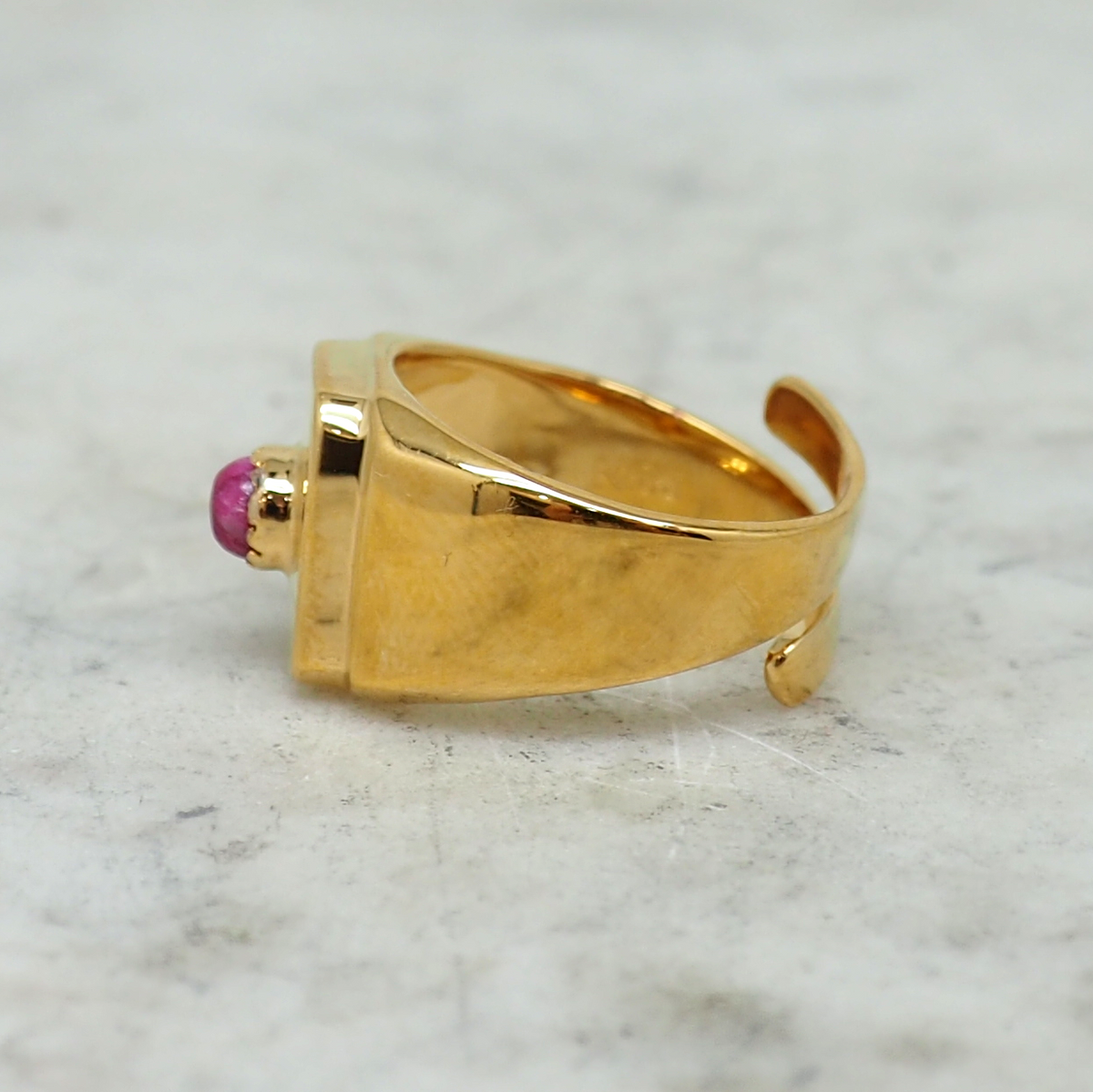 Antica - Ring