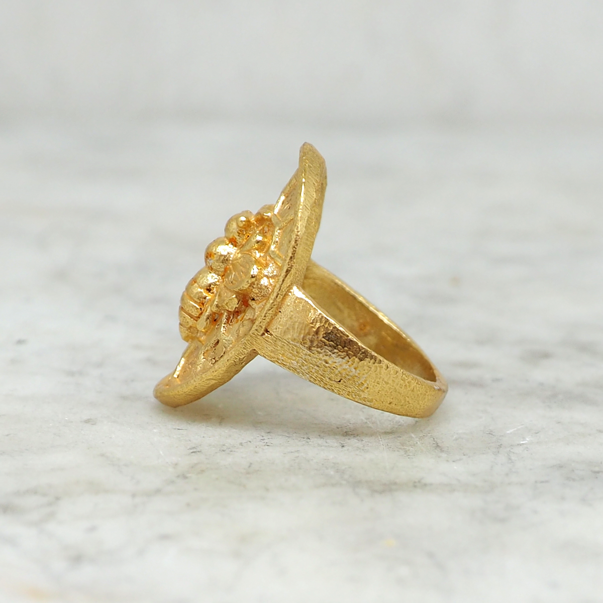 Splendia- Bague