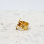 Alaïa - Bague