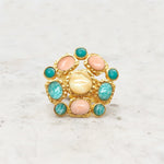 Douceur d'Art - Bague