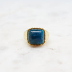 Exquisite- Blue
