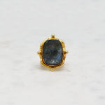 Lune - Bague