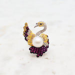 The Swan 