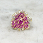 Blossia - Bague