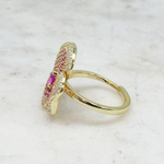 Blossia - Bague