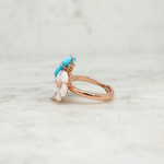 Isalie - Bague