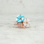 Isalie - Bague