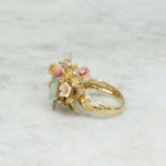 Magnolia - Ring