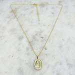 Marie - Gold