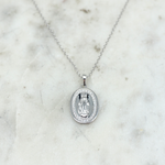 Marie - Silver