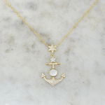 Stellamaris - Collier