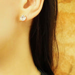 Solitaires - Golden Curls 